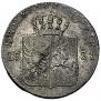 10 groszy 1831 year