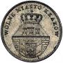5 грошей 1835 года
