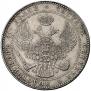 1,5 рубля - 10 злотых 1841 года