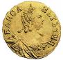Poltina 1756 year