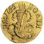 Poltina 1756 year