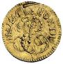 Poltina 1756 year