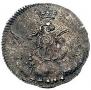 5 копеек 1755 года