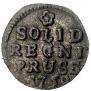 Solidus 1759 year