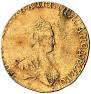 1 rouble 1779 year