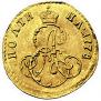 Poltina 1778 year