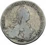1 рубль 1774 года