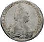 1 rouble 1783 year