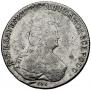 1 rouble 1796 year