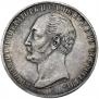 1 rouble 1859 year