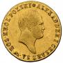 50 złotych 1818 year