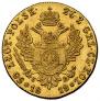 50 złotych 1818 year