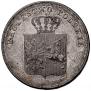 5 złotych 1831 year