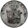 5 złotych 1831 year
