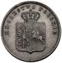 2 złote 1831 year