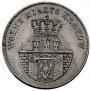 1 złoty 1835 year