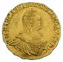 1 rouble 1756 year