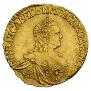 1 rouble 1756 year