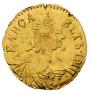 Poltina 1756 year