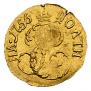 Poltina 1756 year