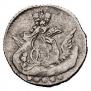 5 kopecks 1758 year
