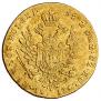 25 złotych 1817 year