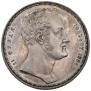1,5 roubles - 10 złotych 1836 year