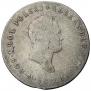 5 złotych 1817 year