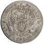 5 złotych 1817 year