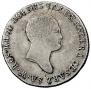 2 złote 1817 year