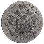 5 groszy 1818 year