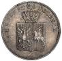 5 złotych 1831 year