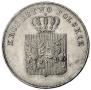 5 złotych 1831 year