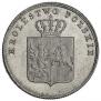 2 złote 1831 year