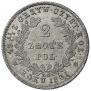 2 złote 1831 year