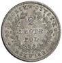 2 złote 1831 year