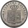2 złote 1831 year