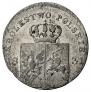 10 groszy 1831 year