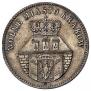 1 złoty 1835 year