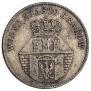 1 złoty 1835 year