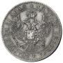 1 rouble 1844 year