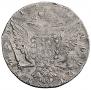 1 rouble 1765 year