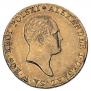 50 złotych 1818 year