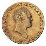25 złotych 1817 year