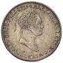 5 złotych 1831 year