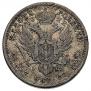 2 злотых 1822 года