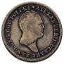 2 złote 1824 year