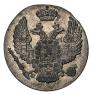 10 groszy 1835 year