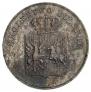 5 złotych 1831 year