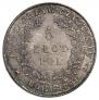 5 złotych 1831 year
